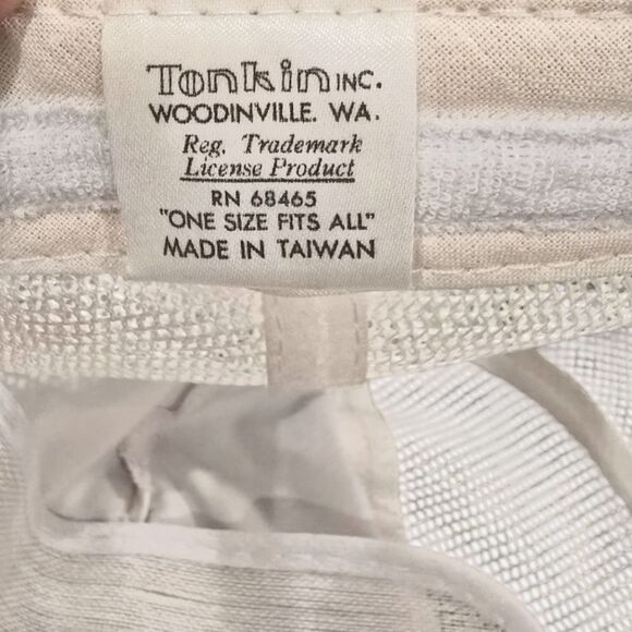 Vintage CF Trucker Cap Consolidated Freightways - Picture 8 of 9